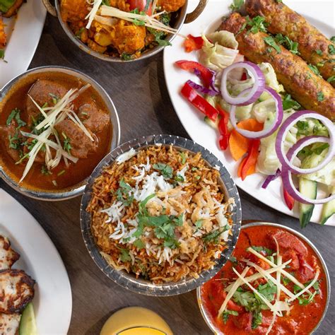 bombay bhel restaurant.